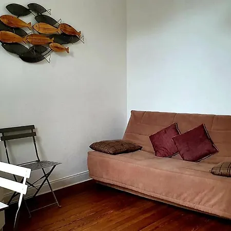 Le Trefle Apartmán *