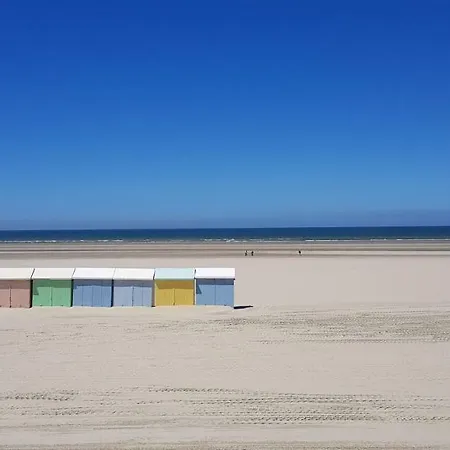 Apartmán Le Trefle *