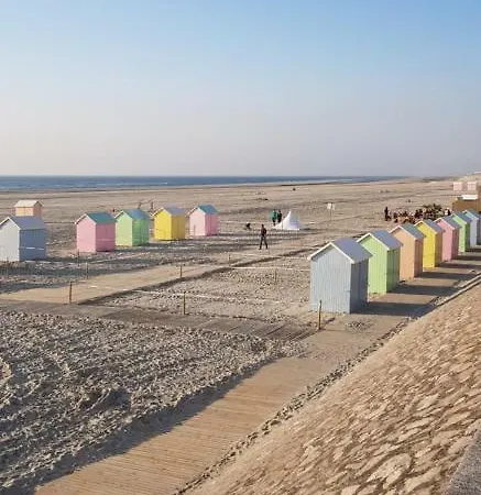 Le Trefle Berck
