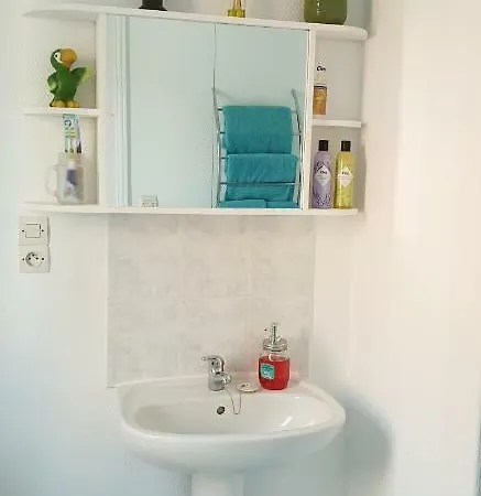 Apartmán Le Trefle *