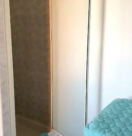 Apartmán Le Trefle