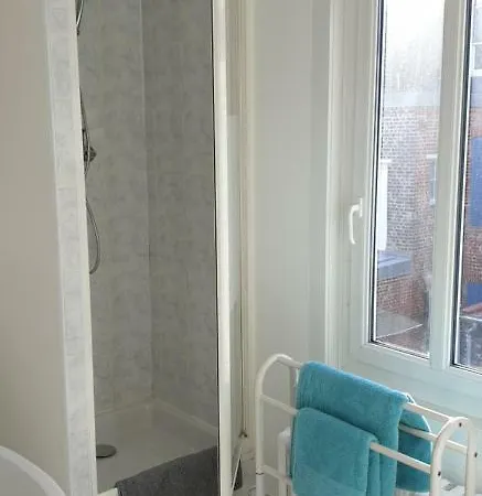 Apartmán Le Trefle Berck